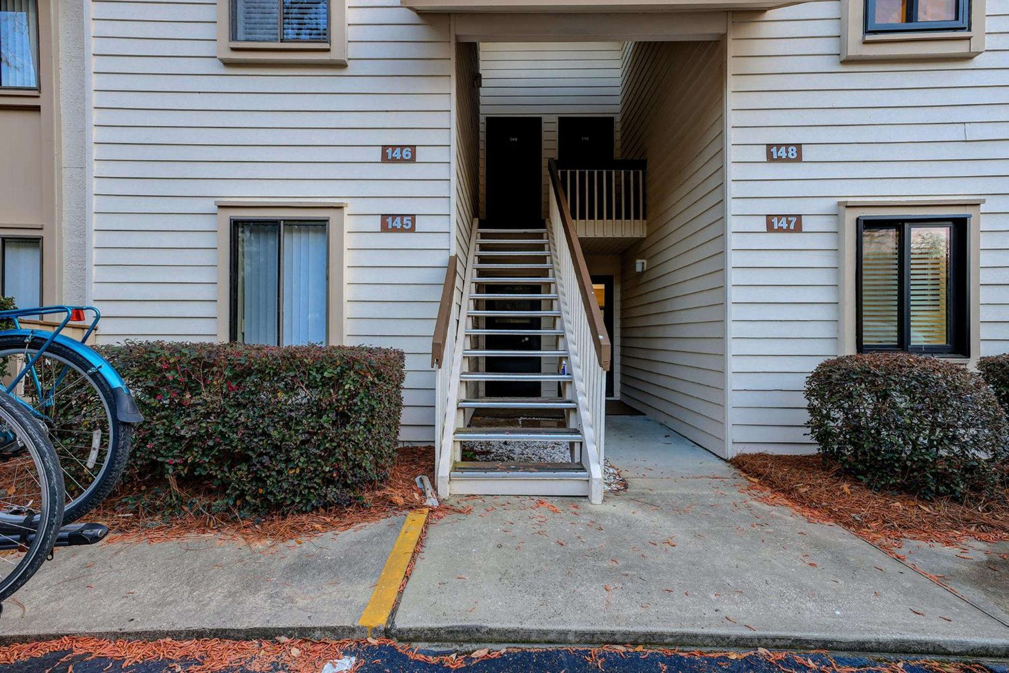 Villa Island House 146 Hilton Head Island Exterior foto
